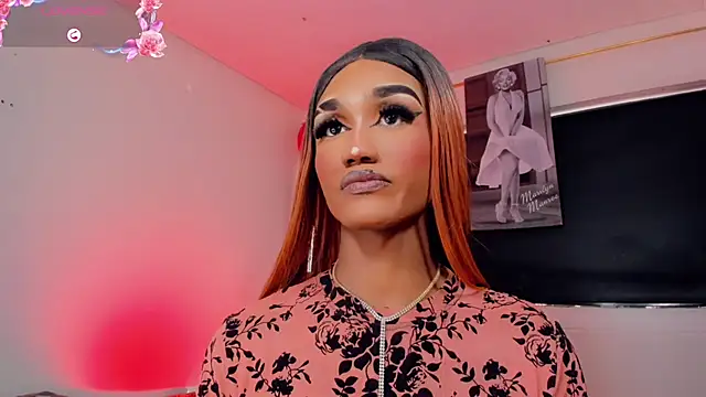 عرض كام Kendall_hornyy