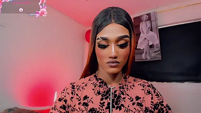 Kendall_hornyyのウェブカメラショー