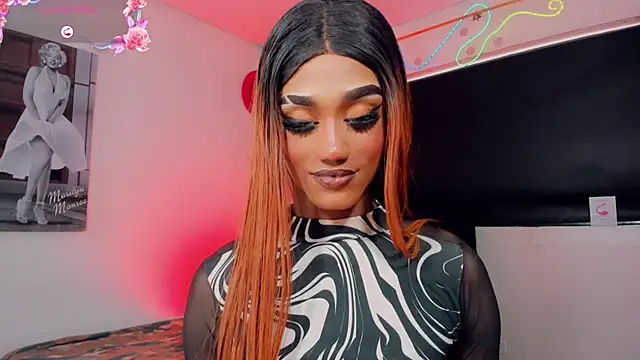 عرض كام Kendall_hornyy