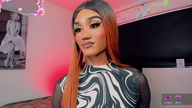 عرض كام Kendall_hornyy