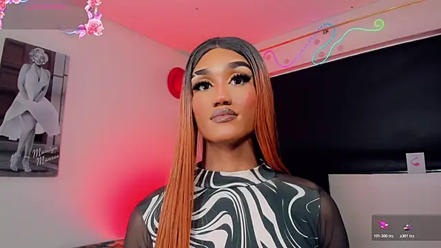 Kendall_hornyy 在線直播表演