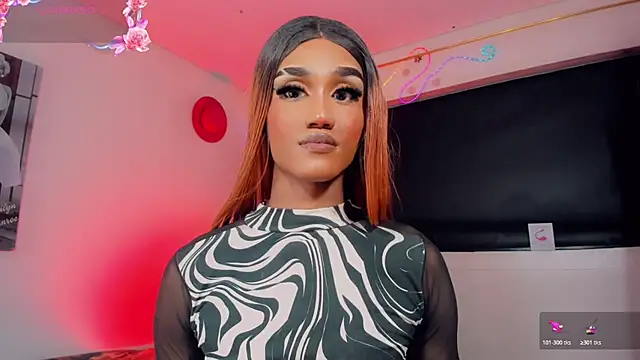 Kendall_hornyy webkamerás műsora