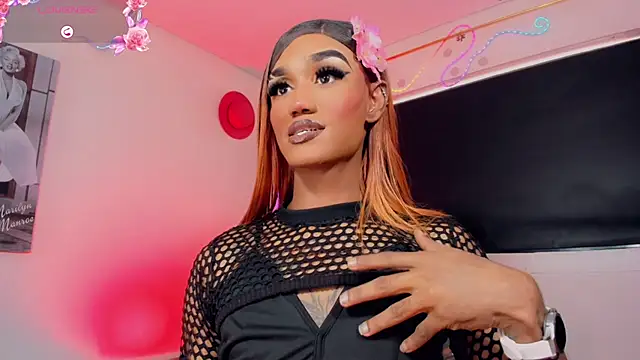 Webkamerová show Kendall_hornyy