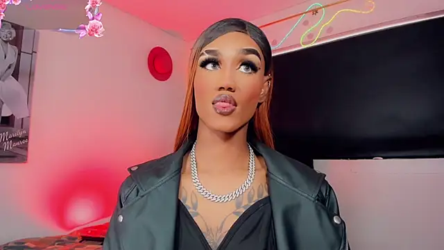 Kendall_hornyy – webcam-show