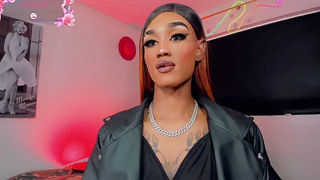 عرض كام Kendall_hornyy