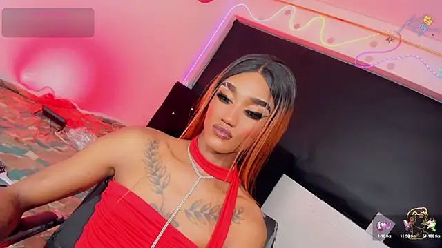 Kendall_hornyy Шоу с уебкамера