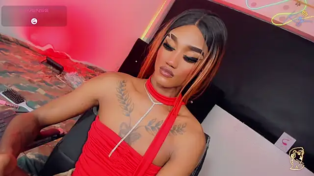 Show de webcam de Kendall_hornyy