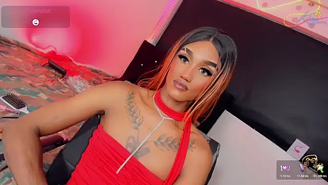 Show Webcam de Kendall_hornyy
