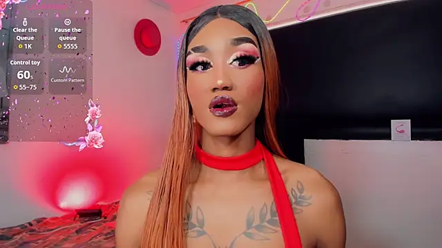 Kendall_hornyy Webcam Show