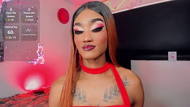 Kendall_hornyy Webcam show