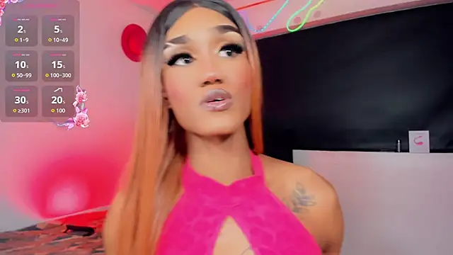Kendall_hornyy Webcam show