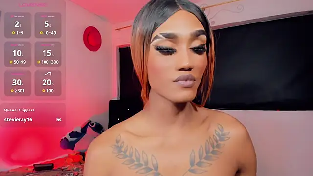 Kendall_hornyy Webcam show
