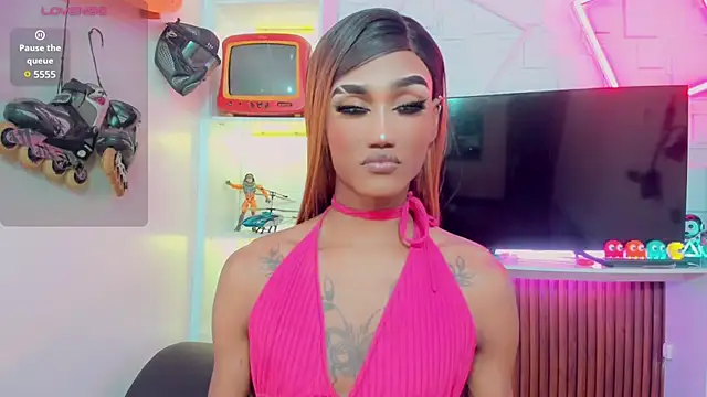 Kendall_hornyy 웹캠 쇼