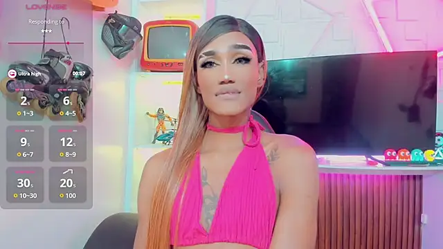 Kendall_hornyy Шоу с уебкамера