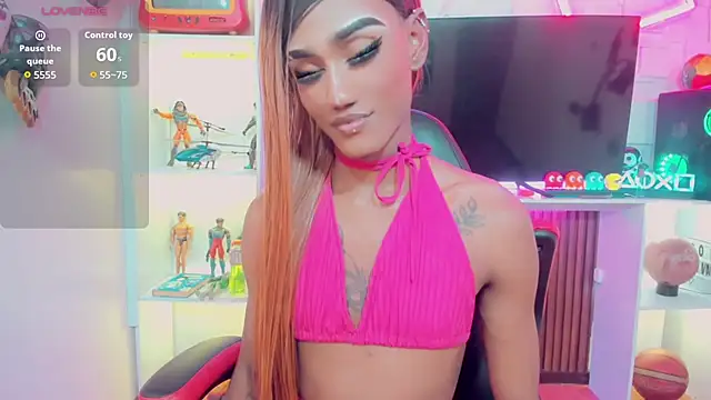 โชว์เว็บแคมของ Kendall_hornyy