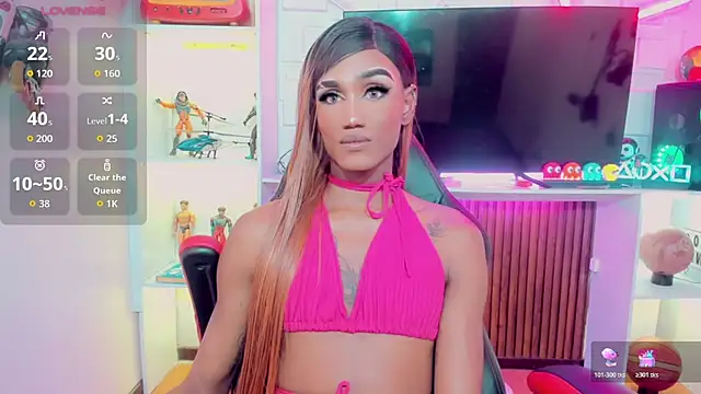 Show de webcam de Kendall_hornyy