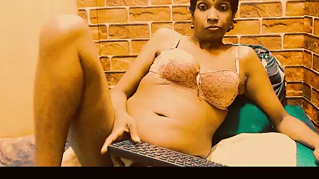 Sembang XXX Secara Langsung Fuckable_Nasty_MILF