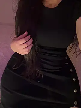 Choumokh3 Show in webcam