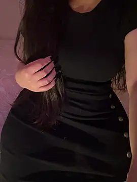 צ'אט XXX בשידור חי של Choumokh3