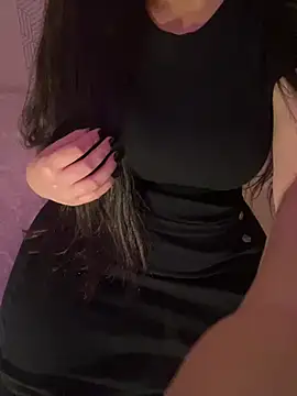 XXX chat uživo modela Choumokh3