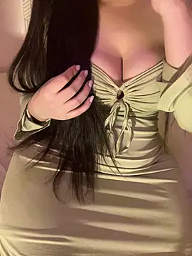Choumokh3's Webcam Show