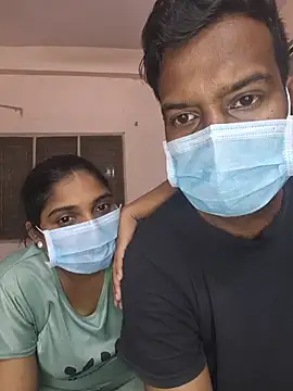 Abhitelugu03 Show in webcam