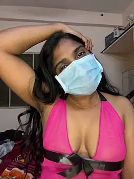 Abhitelugu03 webcam show