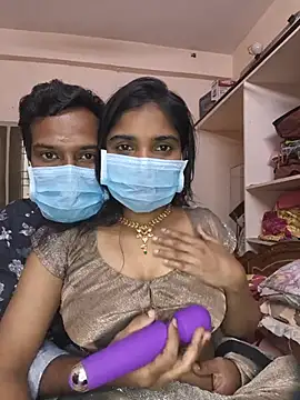 Abhitelugu03's Webcam Show