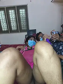 Abhitelugu03 Show in webcam