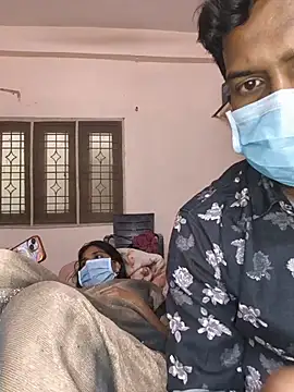 Pertunjukan Kamera Web Abhitelugu03