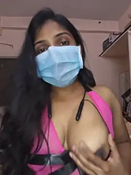 Show Webcam de Abhitelugu03