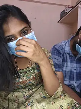 Abhitelugu03 Pertunjukan Webcam