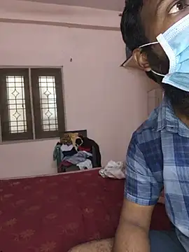 Abhitelugu03 웹캠 쇼