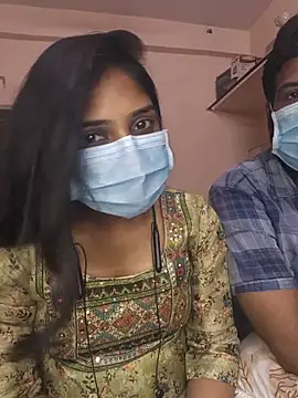 Abhitelugu03's Webcam Show
