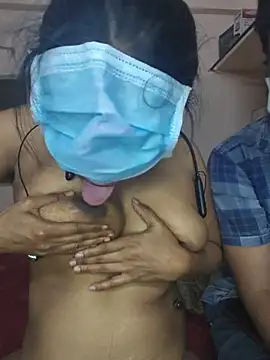 Abhitelugu03 Webcam Show