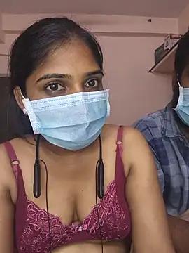 Abhitelugu03 Webcam Show