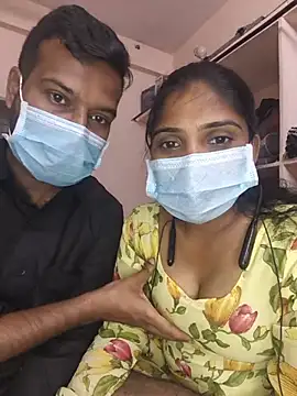 Pertunjukan Kamera Web Abhitelugu03