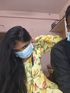 Abhitelugu03 webcam show