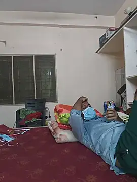 Abhitelugu03's Webcam Show