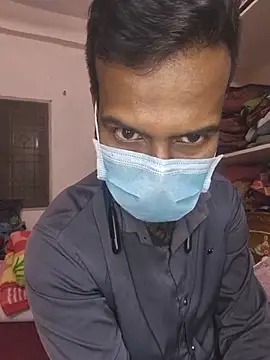 Abhitelugu03's Webcam Show