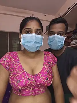 Abhitelugu03 webcam show