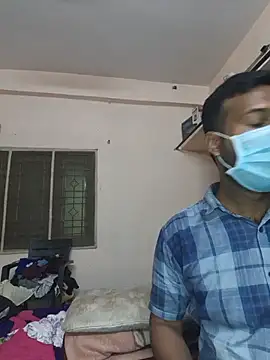 Abhitelugu03 Show Webcam