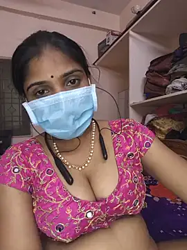 Abhitelugu03's Webcam Show