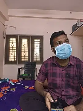 Abhitelugu03's Webcam Show