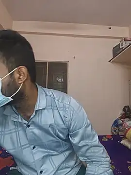 Abhitelugu03 Pertunjukan Webcam