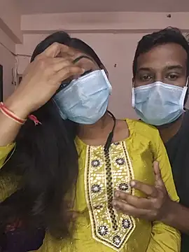 Abhitelugu03 Webcam-Show