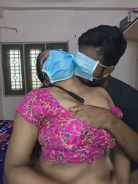 Abhitelugu03 Webcam show