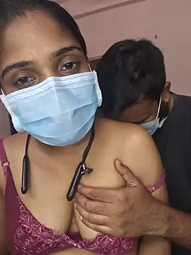 Abhitelugu03 Webcam-Show