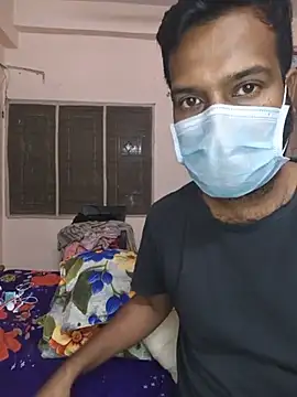 Abhitelugu03's Webcam Show