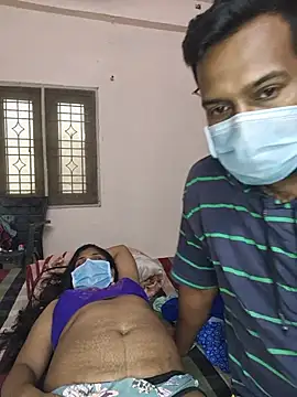 Abhitelugu03 网络视讯表演